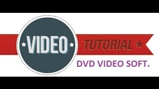 Tutorial DVD Video Soft screenshot 2