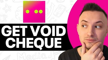 Hoe u een ongeldige cheque kunt krijgen via de Simplii Financial App (stap voor stap)