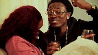 Metter Z - Eeh Mi Dai Lobi [Official Music Video]