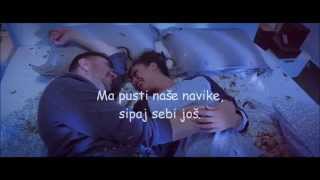 Video thumbnail of "Cvija - Ne plači (tekst)"