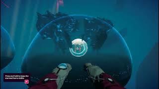 Mind Diver Part 2