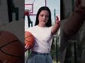 Meg White Basketball 🏀
