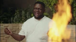 STAND MUSIC Holy Spirit