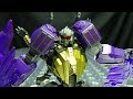 Planet X MORPHEUS (Fall of Cybertron Shrapnel/Sharpshot): EmGo's Transformers Reviews N' Stuff