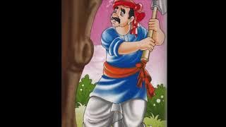 Are you a Giver or a Taker? | A Short Story