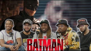 The Batman Joker Deleted Scene Reaction\/Review