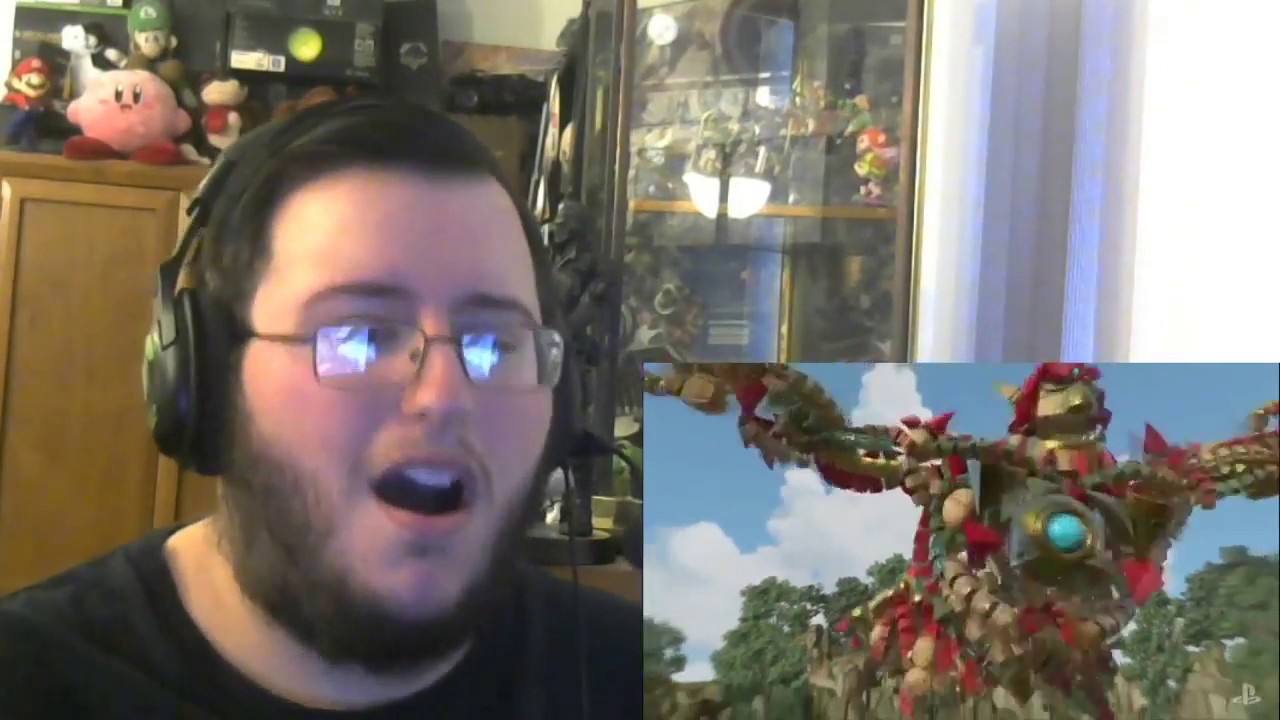 gors knack 2 reveal