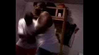ghetto ball