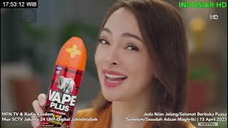 Download lagu Indosiar HD - Jeda Iklan Jelang/Selamat Buka Puasa | 13 Apr 2023