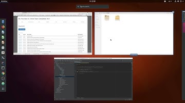 Ms. Pac-Man Vs Ghost Team Competition Tutorial