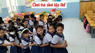 Kỉ niệm lớp 1.6, trường tiểu học Phạm Hữu Lầu năm học 2021-2022
