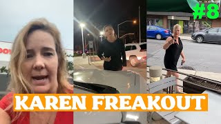 Karen Freakout compilation #8