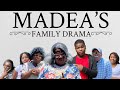 Kwaliek’s Madea’s Family Drama ( 2020 parody )