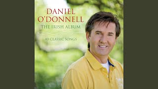 Video thumbnail of "Daniel O'Donnell - Irish Eyes"