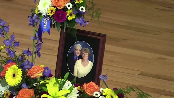 In Loving Memory: Wayne Chapman - First Presbyteri...