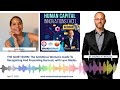 THE QUIET BURN: The Ambitious Woman’s Guide To Recognizing And Preventing Burnout, with Lynn Blades