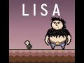 Lisa: The Scornful - Slasher Villain Shuffle
