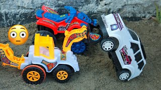 Monster Truck And Cars For Kids Kids Car Toys T Toys