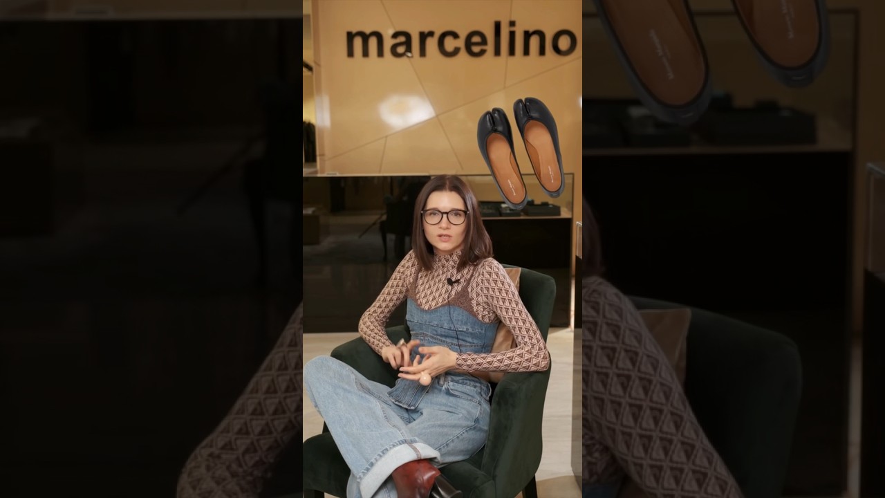 Как отличить подделку tabi boots от оригинала? 