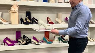 IMG 9353 PHILLIPS SHOE STORES BALLYHAUNIS MAYO F35YY11