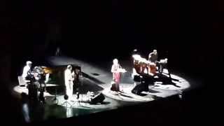 Joan Baez - Kız Çocuğu Hiroşima, Istanbul