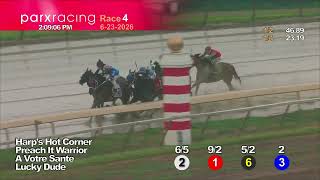 Race #4 06/23/26