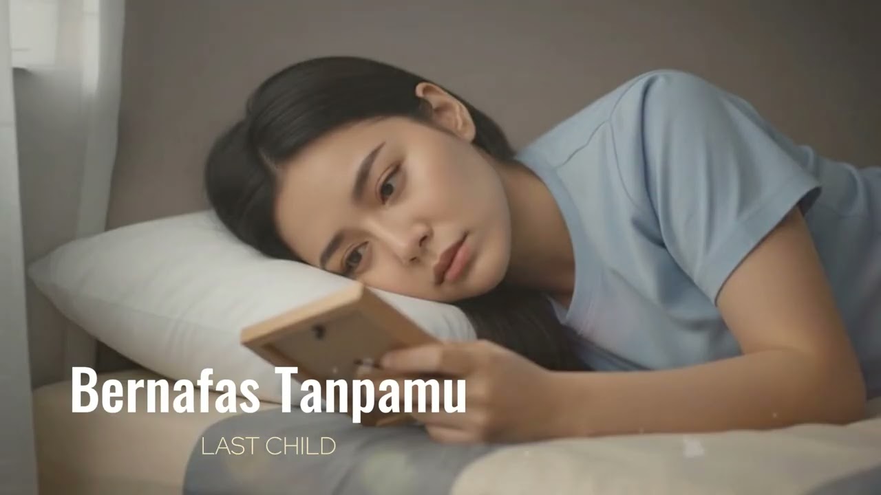Bernafas Tanpamu - Last Child | Cover by Aini