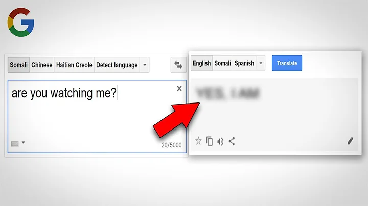 Avoid these Google Translate mistakes!