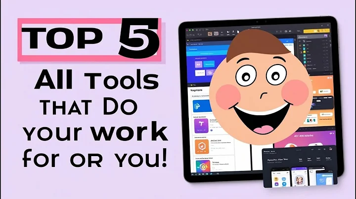 Top 5 AI Tools for Email Marketing Automation in 2025 | Best Email Marketing Software