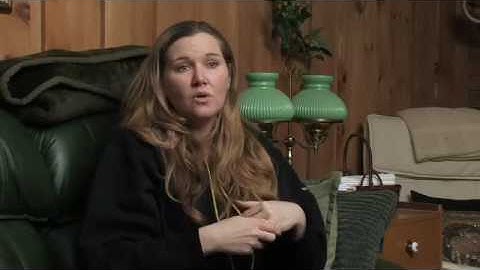 Script Supervisor Dylaine Bovaird discusses continuity