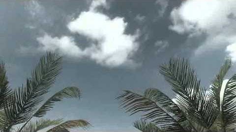 Spawn Tomahawk Firing Range