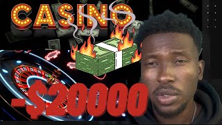 How I m rebuilding my life after losing 20k to the casino part 2