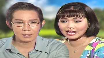 Có Lẽ Đây Là Vở Cải Lương Xã Hội Vũ Linh Ngọc Huyền Hay Nhất - Ai Xem Cũng Khóc