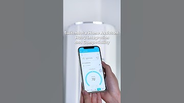 SwitchBot x Home: Assistant Hub 2 Integration and Compatibility