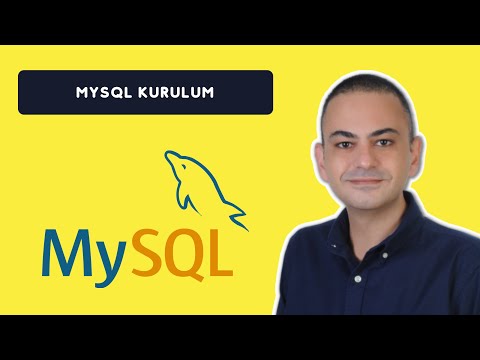 Video: MySQL'de bit nedir?
