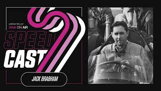 Speedcast - Jack Brabham - Podcast - Saison 2 - Ep 12
