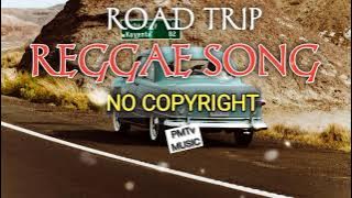 NONSTOP REGGAE SONG | ROAD TRIP | NO COPYRIGHT REGGAE MUSIC | Padimen MotoTv #music #reggae
