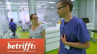 Fit bis zur Rente? - Wenn Arbeit krank macht | SWR betrifft