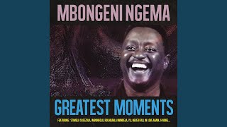 Video thumbnail of "Mbongeni Ngema - Safa Saphela Isizwe"