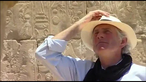 Egyptian Journeys with Dan Cruickshank 1of6 Secret...