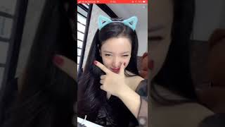 Tập 6- Hot Girl Cực Xinh Livestream Bigo Cực Sốc