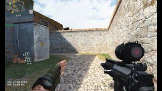 AVA Aslan Para 3kill