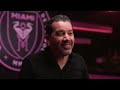 De Paul’s First Days in Miami | Exclusive Interview + Never-Seen Footage | Esto es Fútbol