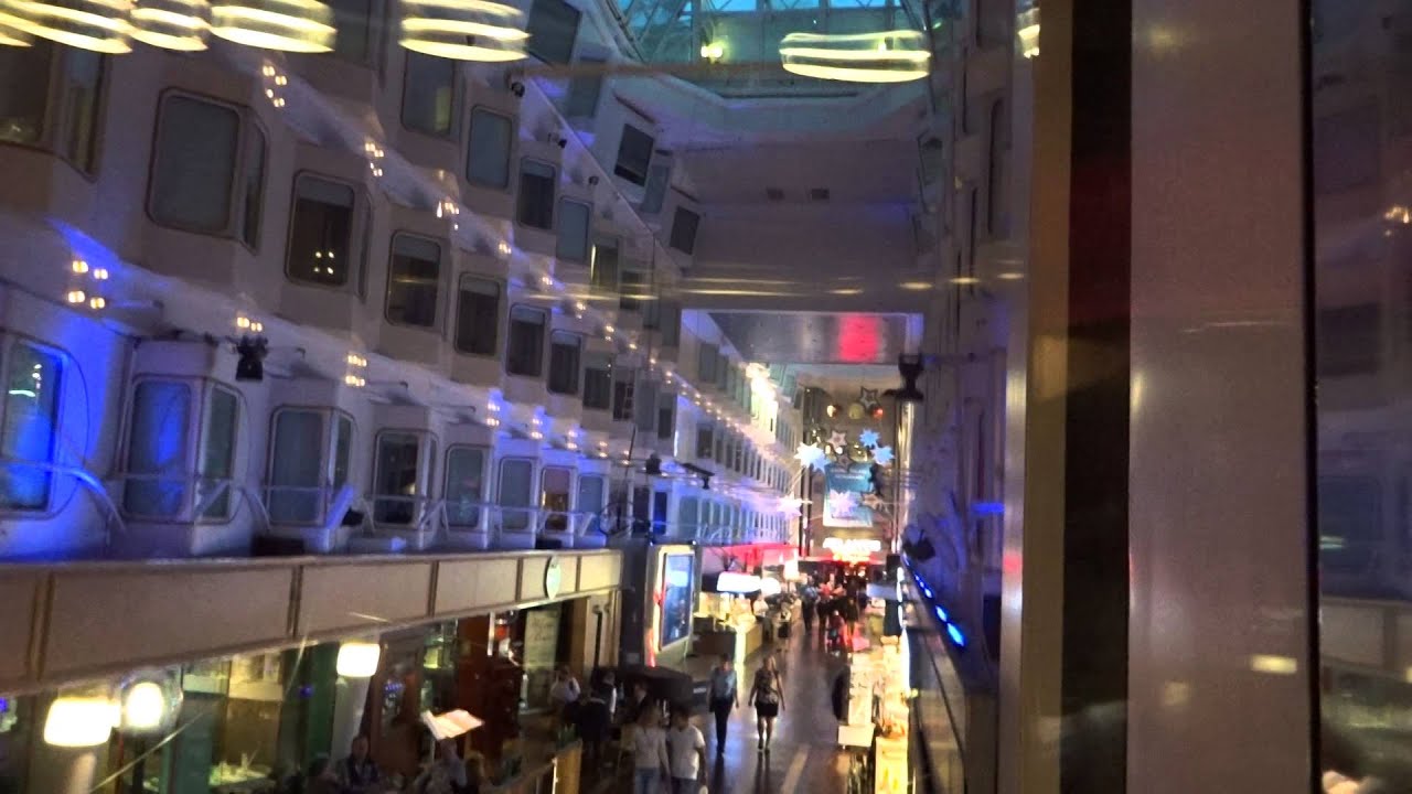 Night Vid: Amazing 1990 MacGREGOR Navire Tr. Scenic Els/Ls@CF TallinkSiljaLM/S Silja Serenade(Rtk)