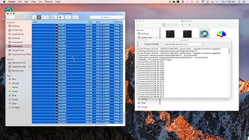 DICOM Anonymization and NII Creation with dcm2nii