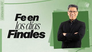 Fe En Los Días Finales - Ricardo Esquivel