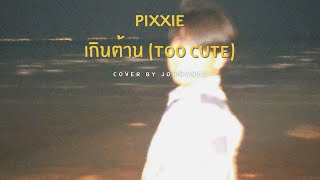 PiXXiE - เกินต้าน (Too cute) | Cover By JOHNANCE