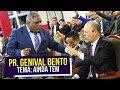 Pr  Genival Bento - Ainda Tem