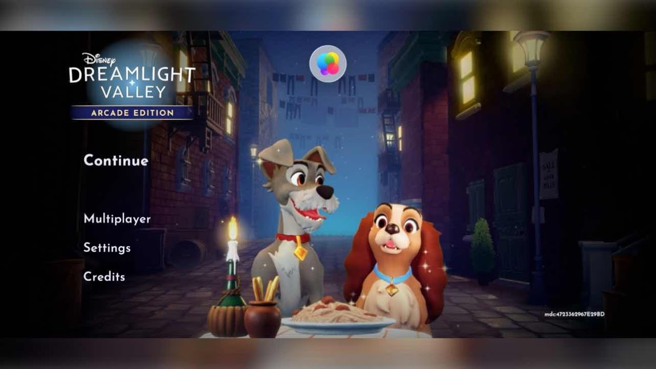 Disney Dreamlight Valley 🩵 LIVE 🦋 Happy Saturday!