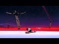 Exit music for a film  evangelion edit